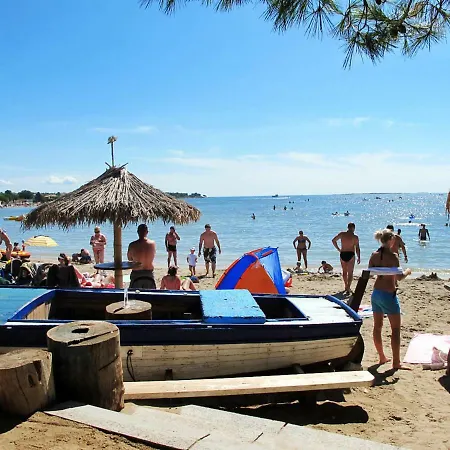 Дом отдыха Holiday Ana *